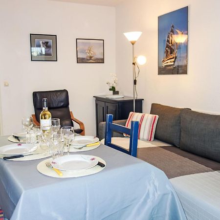 Apartment Les Goelettes By Interhome Saint-Cyprien Kültér fotó