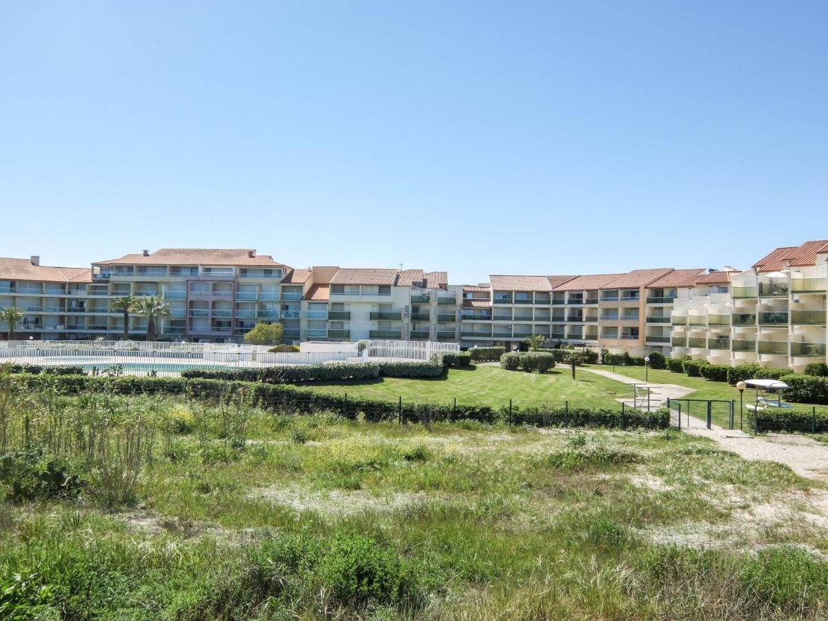 Apartment Les Goelettes By Interhome Saint-Cyprien Kültér fotó