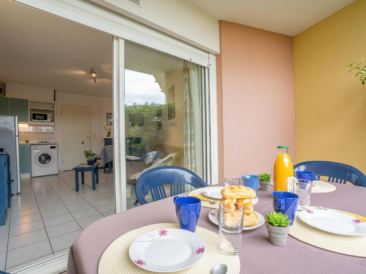 Apartment Les Goelettes By Interhome Saint-Cyprien Kültér fotó
